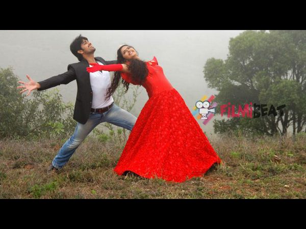 ప్లస్ పాయింట్లు: