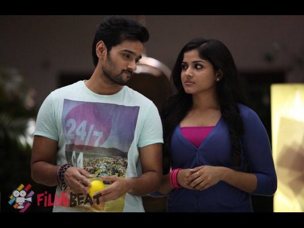 పెద్ద మైనస్ ...