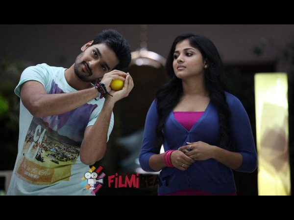 ఎవరెవరు...