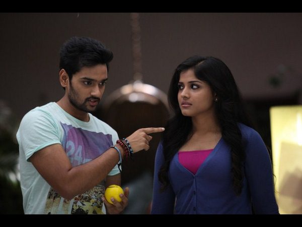 ఫస్టాప్..సెకండాఫ్