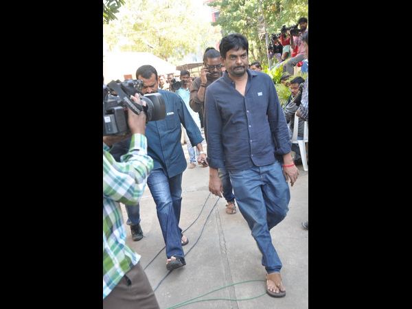 పూరి జగన్నాథ్