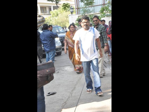 చంద్రబోస్