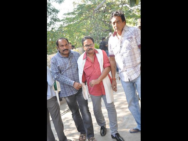 పుప్పాల రమేష్