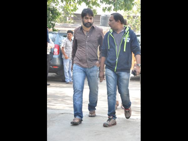 వైవిఎస్ చౌదరి