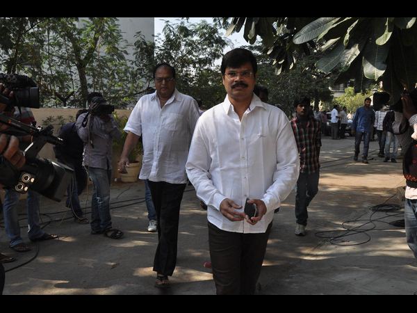 బోయపాటి శ్రీను స్పందిస్తూ..