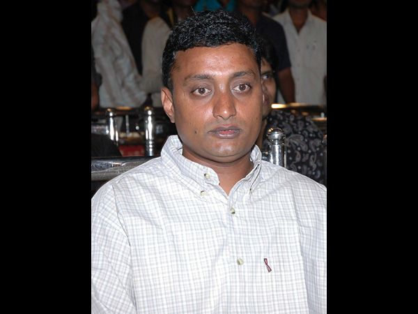 సాయి కొర్రపాటి స్పందిస్తూ...