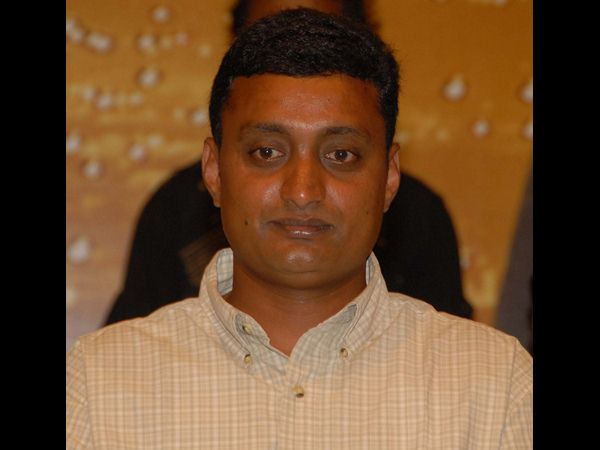 ప్రసాద్‌ వి.పొట్లూరి స్పందిస్తూ...