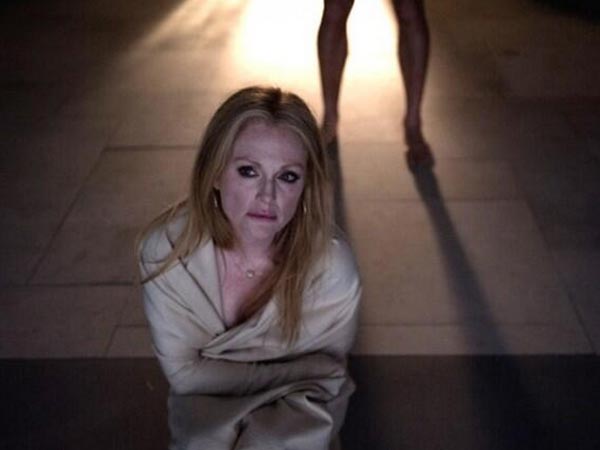 మ్యాప్ టు ది స్టార్స్