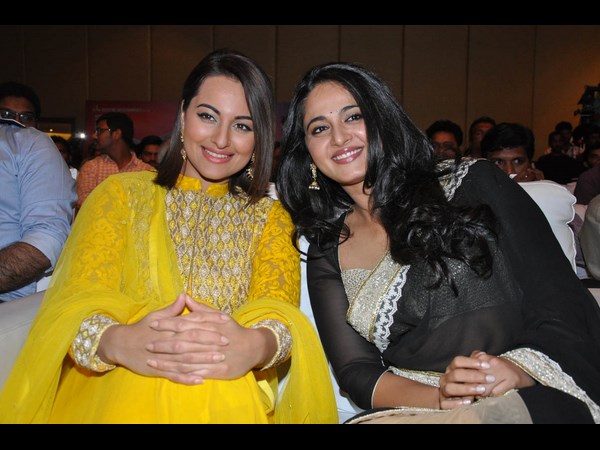 బాహుబలి, చిరంజీవి గురించి