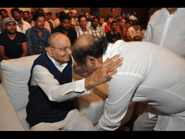 రవికుమార్ మాట్లాడుతూ...