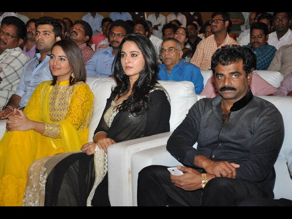 అనుష్క మాట్లాడుతూ...