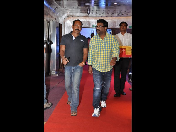 కె విశ్వనాథ్ మాట్లాడుతూ...