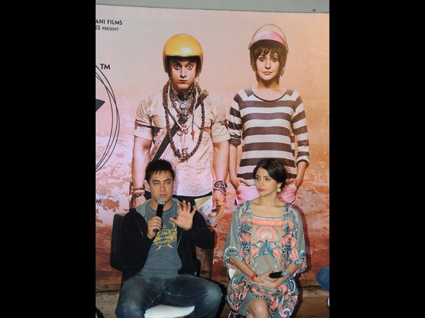 అనుష్క శర్మ