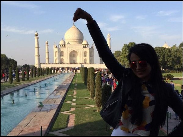 తాజ్ మహల్