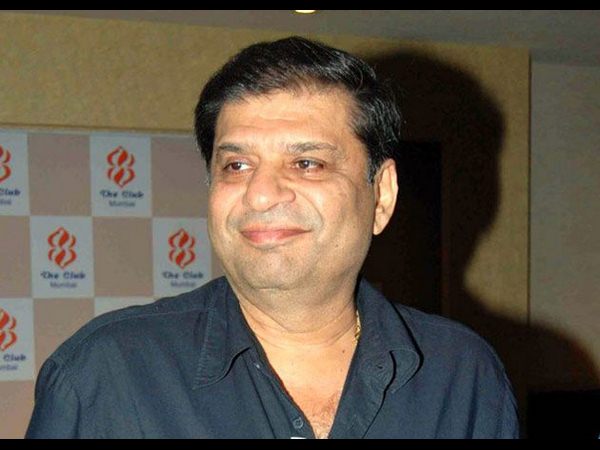 రవి చోప్రా