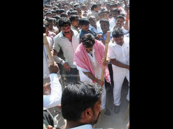 కొనసాగాలి