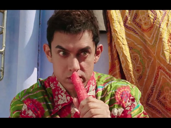 పూర్తి వ్యంగ్యం