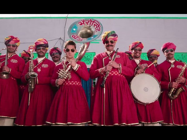 హీరోయిన్ అడిగింది కానీ..