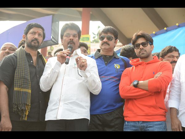 రామ్ చరణ్ 