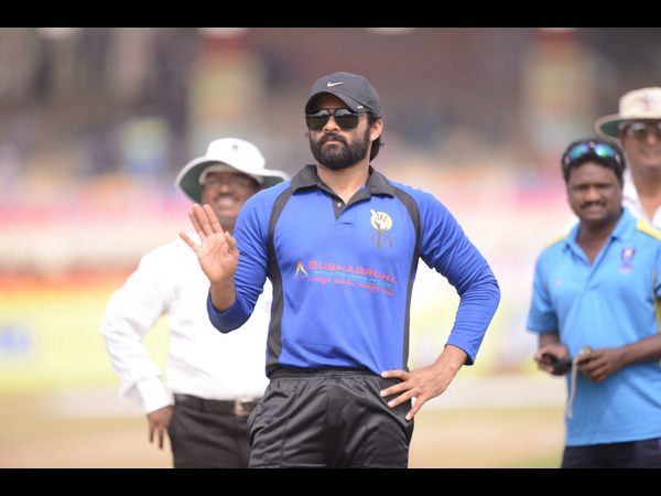 సాయి ధరమ్ తేజ్