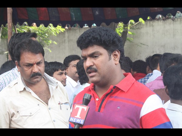 శివారెడ్డి