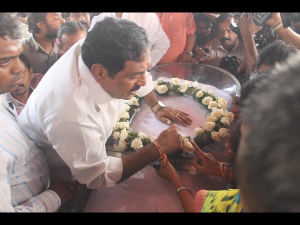 ఎర్రబెల్లి