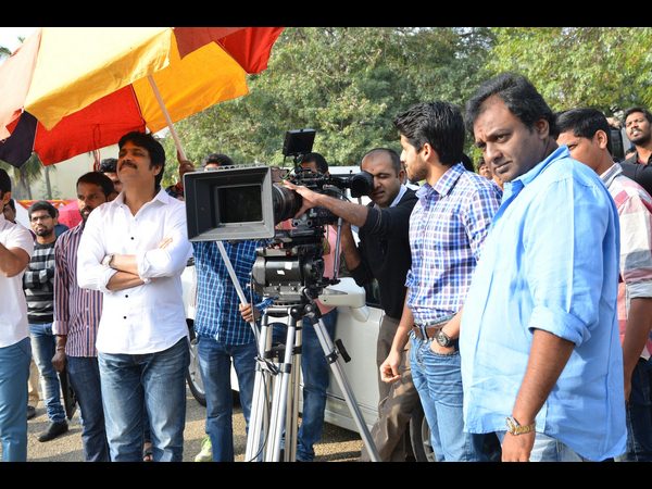 కెమెరా స్విచ్చాన్