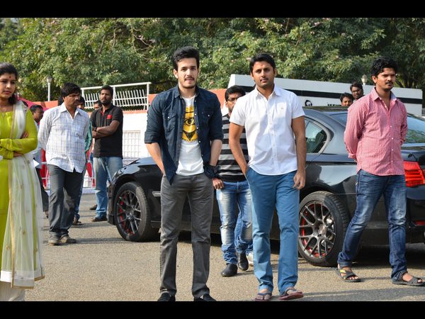 ముహూర్త సమయం