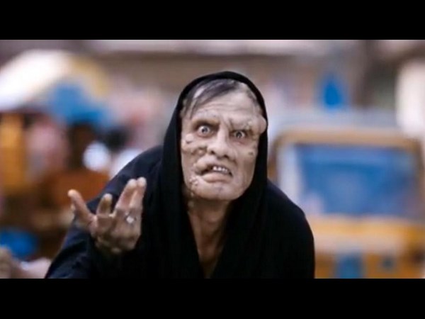  ‘ఐ'తో భారతీయ సినిమా చరిత్రలోకి ప్రవేశిస్తా