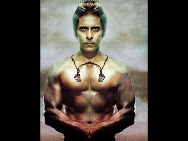 విక్రమ్‌ మాట్లాడుతూ....