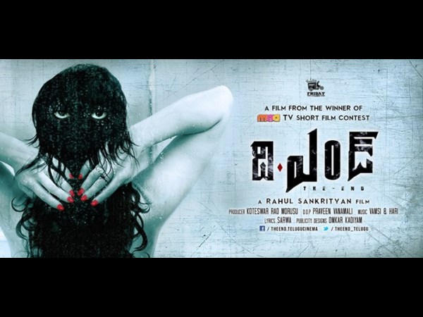 'ది ఎండ్‌'