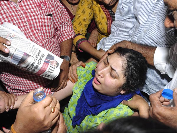 చక్రి కలను నెరవేస్తాను...