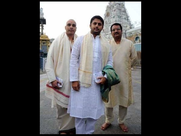 పవన్ కళ్యాణ్ మార్కు