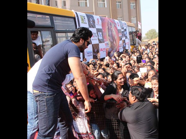 షూటింగ్