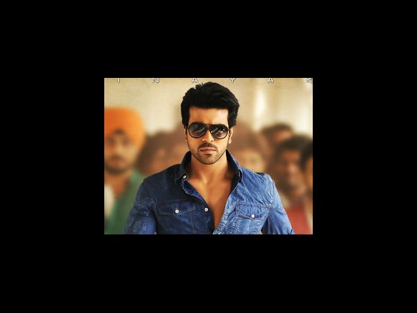 రామ్ చరణ్