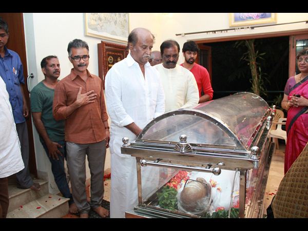 రజనీకాంత్