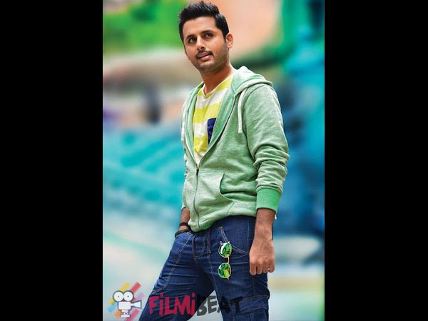 సేమ్ క్యారెక్టరైజేషన్