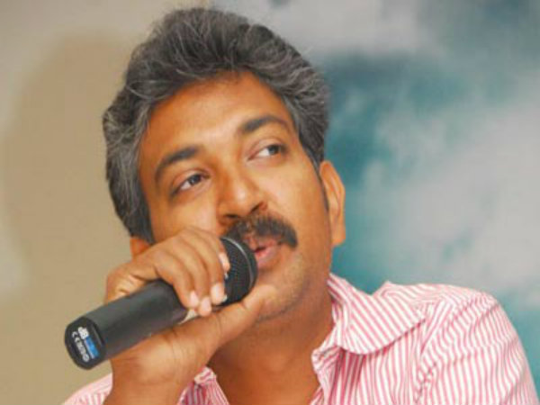 Rajamouli tweet about PK Rajamouli tweet about PK