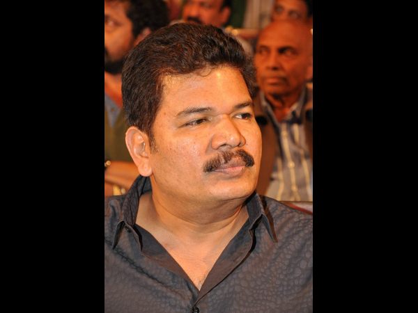 శంకర్ మాట్లాడుతూ...