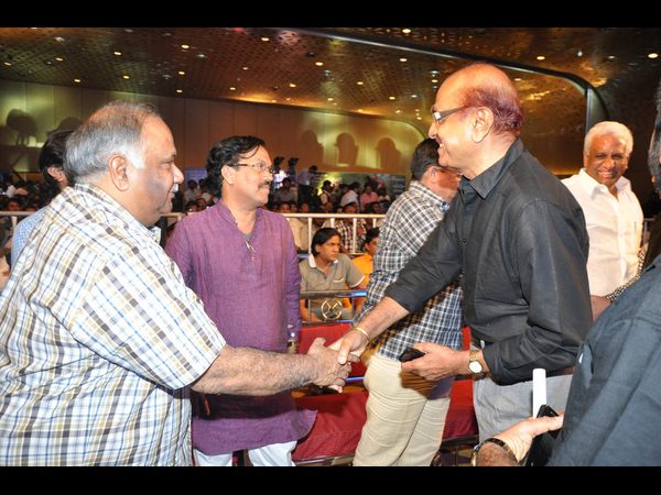 రామజోగయ్య శాస్త్రీ మాట్లాడుతూ...