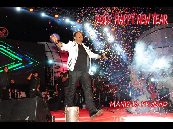 డాన్సింగ్