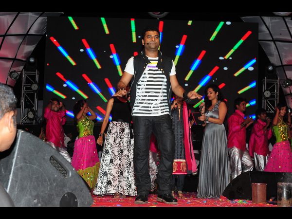 సింగర్స్