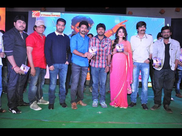 ఎన్టీఆర్ మాట్లాడుతూ 