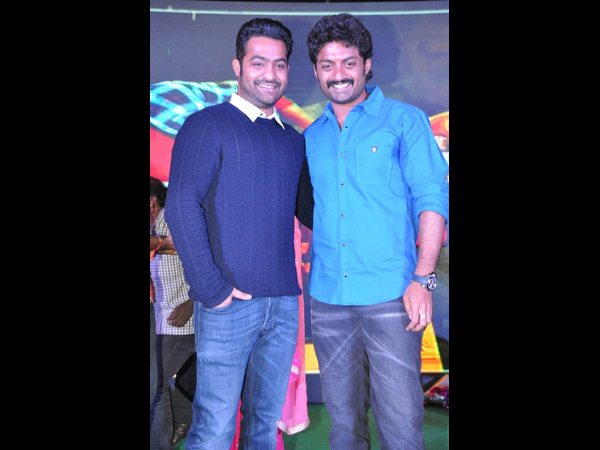 కల్యాణ్ రామ్ మాట్లాడుతూ