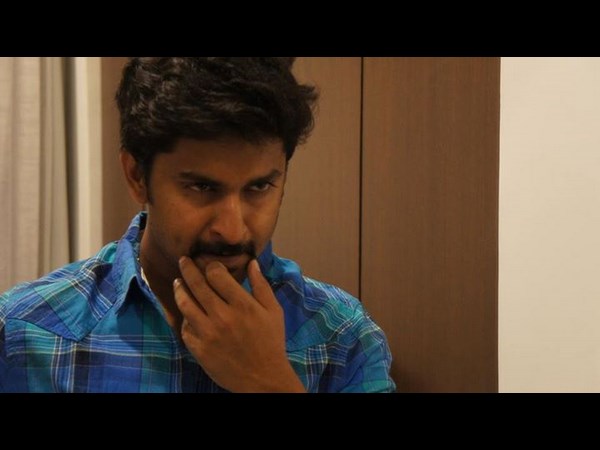 First look of Yevade Subramanyam is going to be out on Jan 10th 