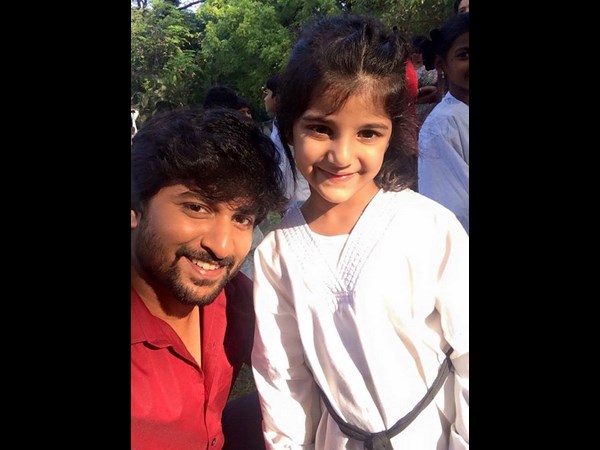 First look of Yevade Subramanyam is going to be out on Jan 10th 