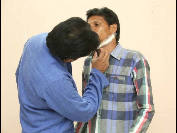 పరిశీలన