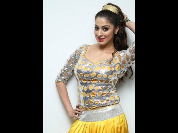 తనకు నచ్చిన పాత్రల గురించి మాట్లాడుతూ....