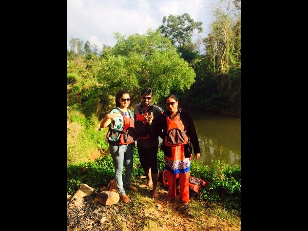 ట్రిప్ అదిరింది