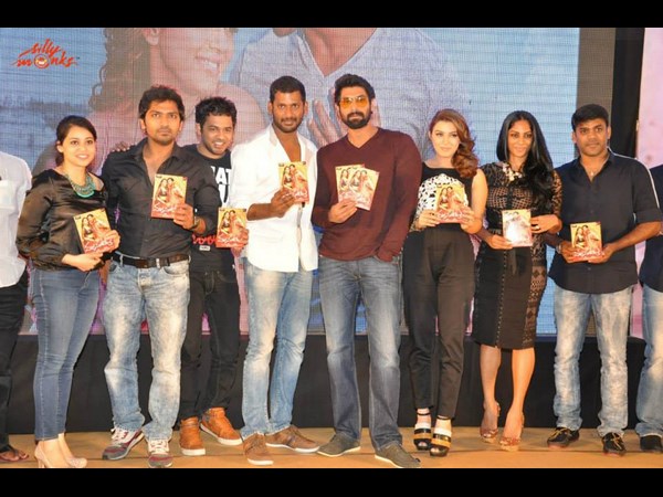 త్వరలో తెలుగు సినిమా